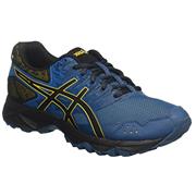 Asics Gel Sonoma Sonoma 3 - Ink Blue/Black/Lemon Curry