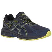 Asics Gel Venture 6 Indigo Blue/Black/Energy Green