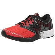 Asics Noosa FF Vermilion/White/Black