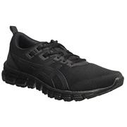 Asics Quantum 90 All Black