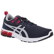 Asics Quantum 90 Black/Piedmont Grey