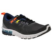 Asics Quantum 90 Graphite Grey/Black 