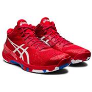 Asics Sky Elite FF Red