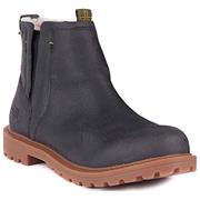 barbour hackfall boots