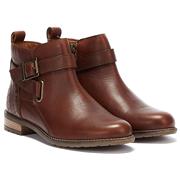 Barbour hackfall hot sale boots