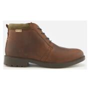 barbour kielder boots dark brown