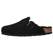 birkenstock boston shearling uk