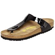Birkenstock Gizeh Patent | Buy Now £48.00 | All 8 Colours