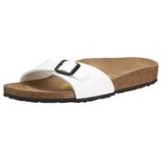 Birkenstock Madrid Patent | Buy Now £83.49 | All 4 Colours