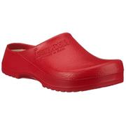 super birki red