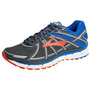 brooks defyance 6 orange