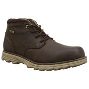 Cat men's elude waterproof cheap casual boots