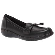 Clarks ashland bubble store black