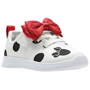 Clarks Ath Bow