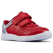 Clarks Ath Scale
