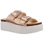 clarks botanic slide