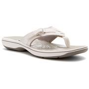 Clarks Breeze Sea - Compare Prices | Womens Clarks Sandals