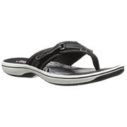 Clarks breeze sea hot sale sandals on sale