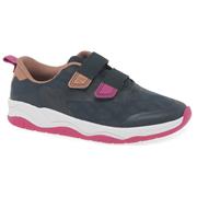 Clarks Clowder Race