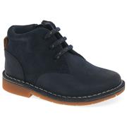 Clarks Comet Radar