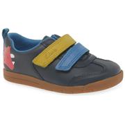 Clarks Den Play
