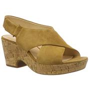 clarks maritsa lara olive