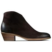 Clarks mila hotsell myth boots