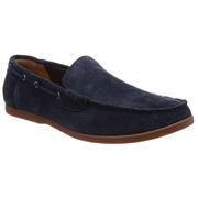 Clarks men's 2025 morven sun loafers