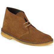 Clarks sales desert fable