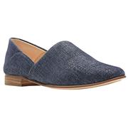 Clarks pure hot sale tone loafer