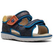 Clarks Roam Plane