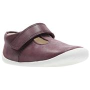 Clarks Roamer Go
