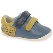 Clarks Roamer Race