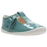 Clarks Roamer Star