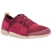 clarks tri amelia berry