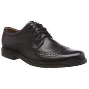 Clarks un aldric best sale wing