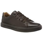 un costa lace up sneaker