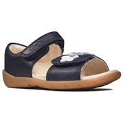 Clarks Zora Finch