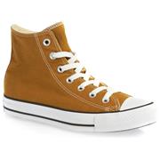 Converse All Star Hi Mono Canvas | Buy Now £33.00 | All 55 Colours