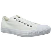 Converse All Star Ox Mono Canvas | Buy Now £28.00 | All 30 Colours