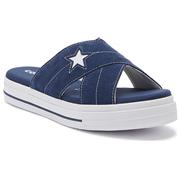 Converse One Star Sandals