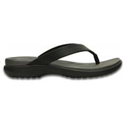 Crocs capri flip online flops