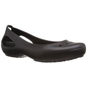 Crocs kadee best sale women's flats