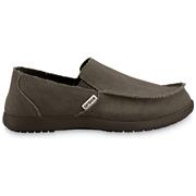 mens crocs santa cruz on sale