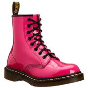 Dr Martens 1460 Boots Pink