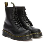 Dr Martens 1460 Boots Bex - Black Smooth