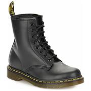 Dr Martens 1460 Boots Black Smooth