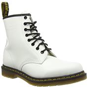 Dr Martens 1460 Boots White