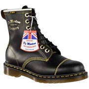 doc marten capper boot