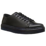 Dr martens shop dante 6-eye trainers